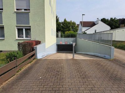Stilvolle 3-Raum-Wohnung mit gehobener Innenausstattung mit Balkon und Einbauküche in Bad Kreuznach