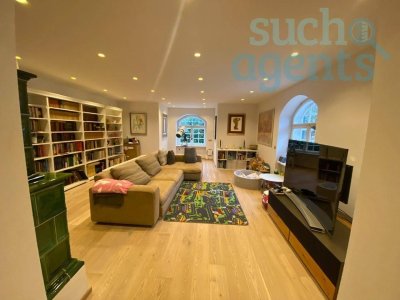Exklusive Luxusvilla mit Reitanlage – 2,4 HA Traumgrundstück