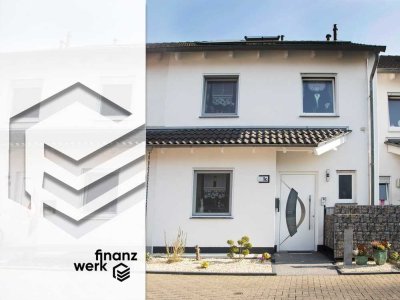 Achtung Preissenkung! Geräumiges Reihenmittelhaus in zentraler Lage von Kamen-Methler