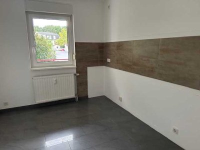 4 Zimmer Wohnung mit Tiefgarage