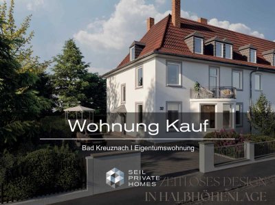 SEIL Private • Villa Medio: Stilvolles Wohnen im Altbau
