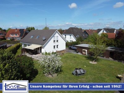 Zweifamilienhaus mit ganz viel Platz…
in Pönitz