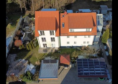 Luxuriöses Wohnen im exklusiven 3-Familien-Haus - Platz, Stil und Komfort unter einem Dach