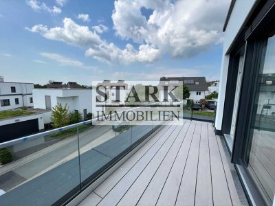 **HIGH END NEUBAU**WOHNEN AUF HÖCHSTEM NIVEU**
