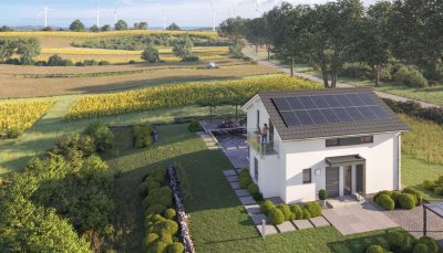 Ihr individuelles Zuhause in Bad Gottleuba