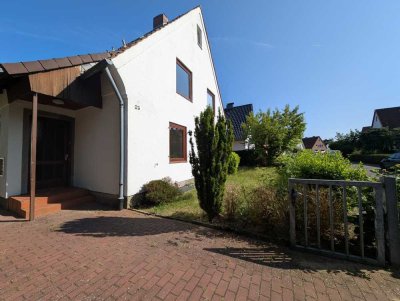 Mehrfamilienhaus in gehobener Lage / Renditeobjekt / Kapitalanlage und Eigennutzung zugleich