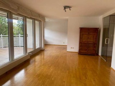 Exklusive, gepflegte 3,5-Zimmer-Wohnung mit gehobener Innenausstattung mit EBK in Mannheim