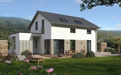 Ihr Traumhaus Generation 10 - Flexibilität für jede Lebenssituation