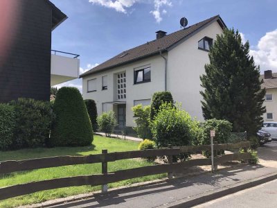 Wohnung in Steinhagen