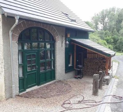 Ehemaliges Ferienhaus in Gerolstein