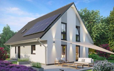 Gestalten Sie Ihr Zuhause in Wiedemar – ScanHaus macht’s möglich!