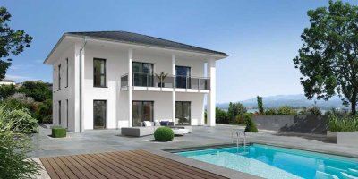 Traumhafte Wohnwelten - Ihr individuelles Zuhause