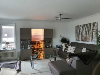 Attraktive 4-Zimmer-Wohnung mit großer Terrasse in Aachen-Eilendorf zu vermieten