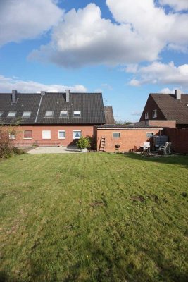 Zweifamilienhaus in Niederkrüchten – Investmentchance mit Potenzial (2 Wohnungen)