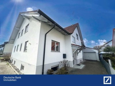 Großzügige Erdgeschosswohnung mit hoher Rendite – Perfekte Kapitalanlage!