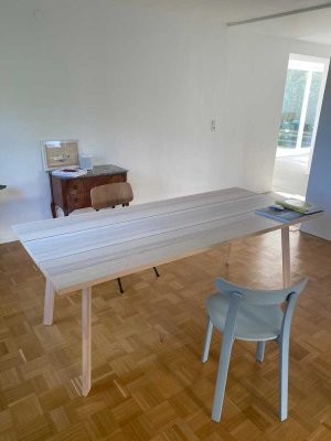 Schöne Altbauwohnung Haltinger Oberdorf