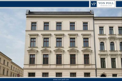 Investment mit Balkon unweit der "Karli"