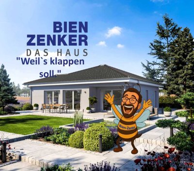 Planung in Profi-Hand - Bien-Zenker.