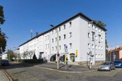 Ihr neues Zuhause!
