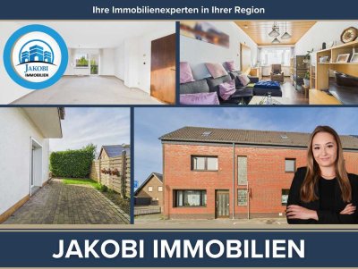 Zweifamilienhaus mit flexibler Raumaufteilung im beliebten Weilerswist!