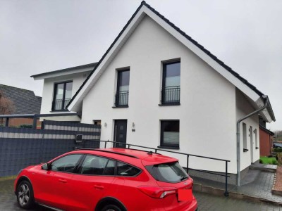 hochwertig ausgestattete Wohnung mit EBK in Salzbergen