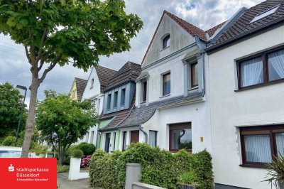 Altbau mit Potenzial - Charme der Vergangenheit, Chance für morgen