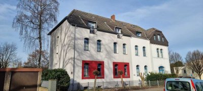 Gepflegte 3-Zimmer-Wohnung mit Balkon in Herne