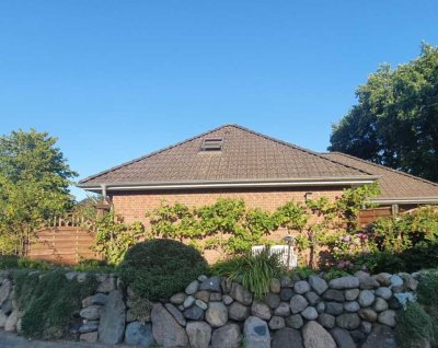 Sehr charmanter Bungalow in perfekter ruhiger Sackgassenlage