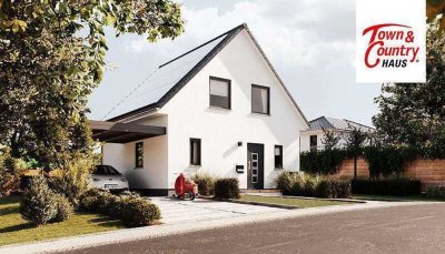Platz für euch, Preis zum Verlieben – Massiv nach euren Wünschen gebaut