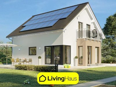 Die perfekte Mischung aus Natur und Komfort für Ihre Familie