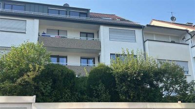 Großzügige 4 ½ -Zimmer-Maisonette-Wohnung