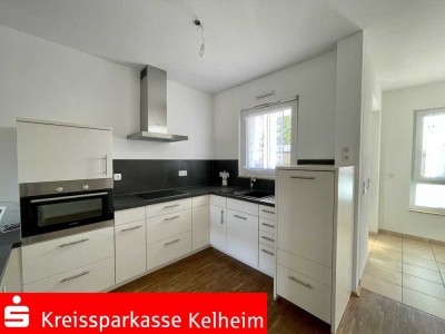„Betreutes Wohnen mit Komfort“  -  3-Zimmer-Wohnung im Zentrum von Saal/Donau