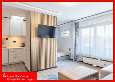 *SPKKM* Kleines aber feines Stadtapartment in Meinerzhagen!