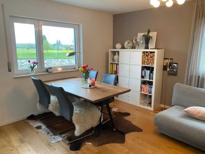 *** Moderne 2,5 Zimmer Wohnung in Toplage, hochwertig ausgestattet, altersgerecht, gut vermietet ***