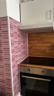 Freundliche 3-Zimmer-Wohnung mit EBK in Stuttgart