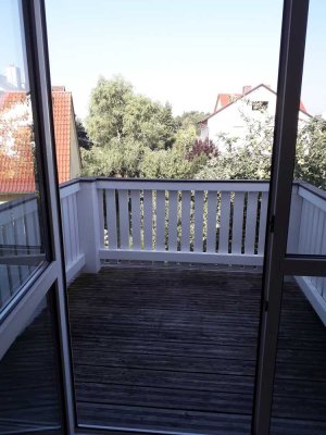 Schönes wohnen - 2-Zimmerwohnung, Gerbrunn