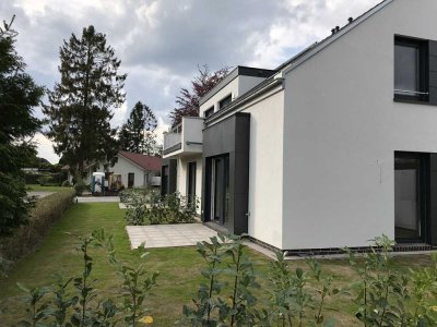 Moderne Erdgeschoss Wohnung mit Terrasse in ruhiger Lage von Weyhe-Leeste