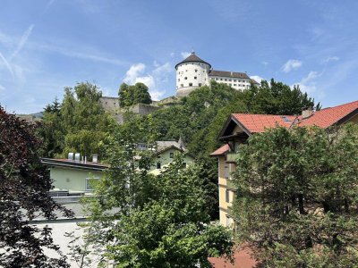 Großzügige 4-Zimmer-Wohnung in Kufstein – Top-Lage mit Festungsblick