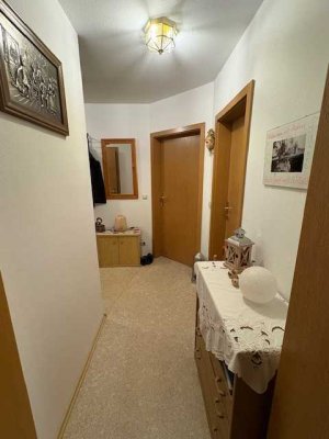 Dreizimmerwohnung mit Balkon und Tiefgaragenstellplatz zu verkaufen