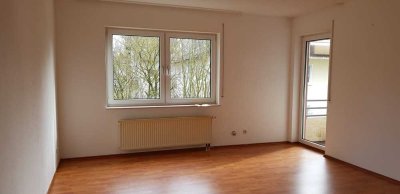 Ruhige 3-Zimmer-Wohnung mit Balkon in Altenkirchen