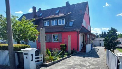 Ruhig gelegenes Einfamilienhaus mit großem Garten – provisionsfrei vom Eigentümer