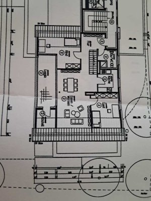 Charmante Maisonette-Wohnung im Dachgeschoss eines gepflegten Mehrfamilienhauses