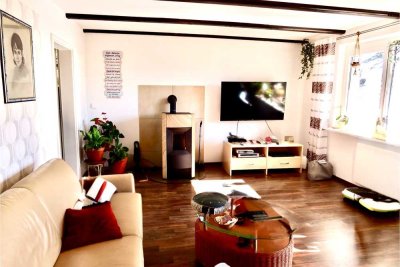 Gemütliche Wohnung in der Natur und ruhiger Lage – Windorf, Arberstraße