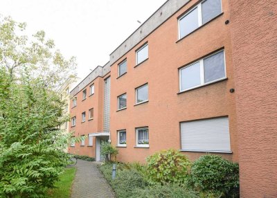 Provisionsfrei - freie werdende 3-Zimmer-Wohnung in Köln-Porz Ensen