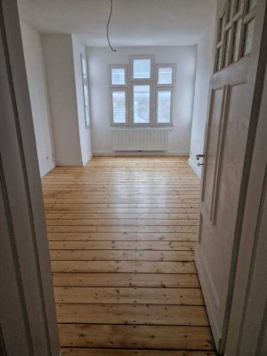 Sanierte 3-Zimmer Wohnung mit saniertem Bad im Herzen von Ennepetal Milspe