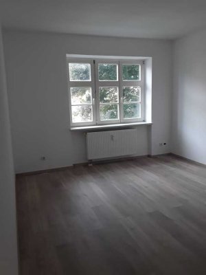 Erstbezug nach Sanierung: Schicke 3-Raum-Wohnung in Magdeburg - Stadtfeld Ost
