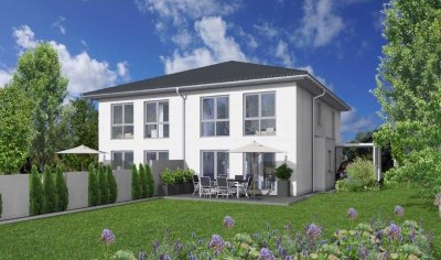 nur 2.180€! in Dresden-Zschertnitz. Familienhaus - Haus komplett fertig