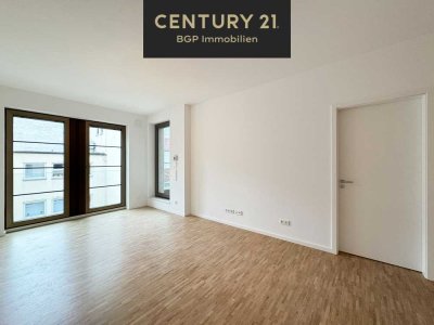 Exklusives Apartment im Herzen der Innenstadt - 03.03