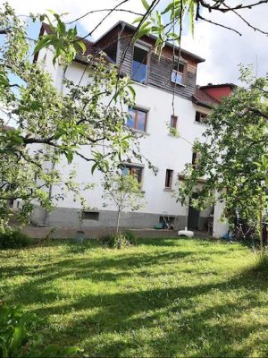 Möblierte Apartment für Wochendheimfahrer/in