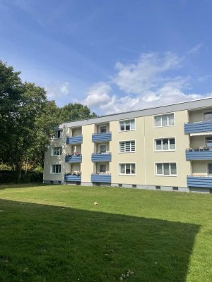 3- Zimmerwohnung in Nähe der Bielefelder Universität